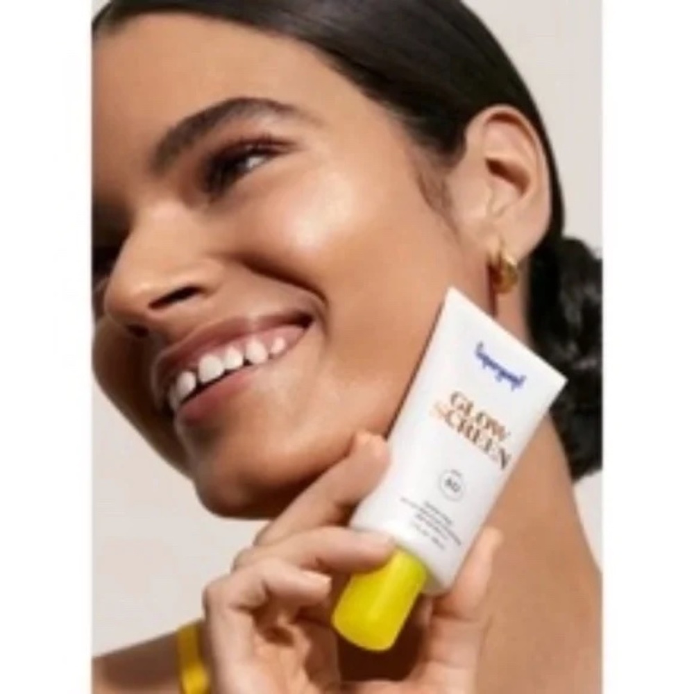 Supergoop! DAWN Glowscreen SPF 40 1.7oz EX01/27 NEW UNUSED BOXED
